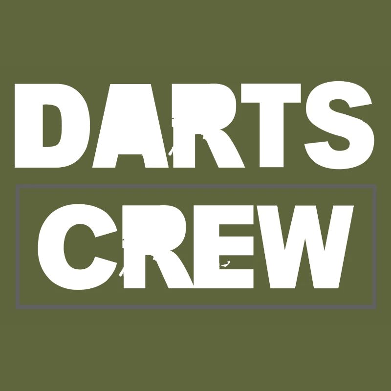 Darts Crew