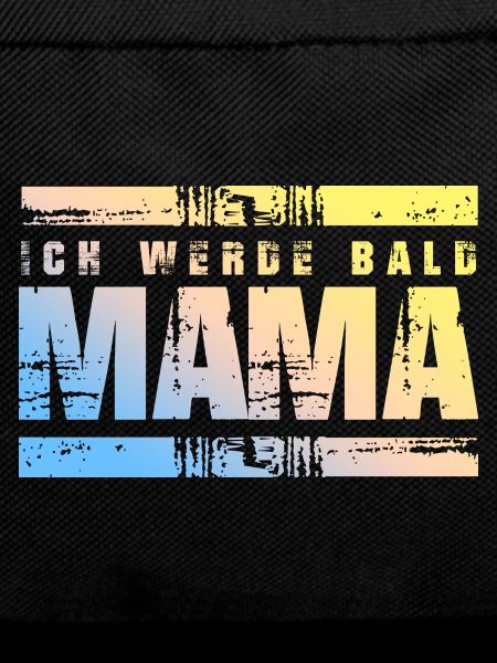 Ich werde Bald Mama