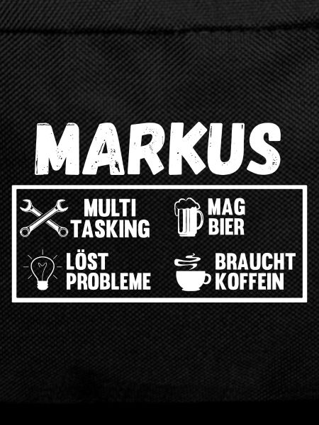 Markus