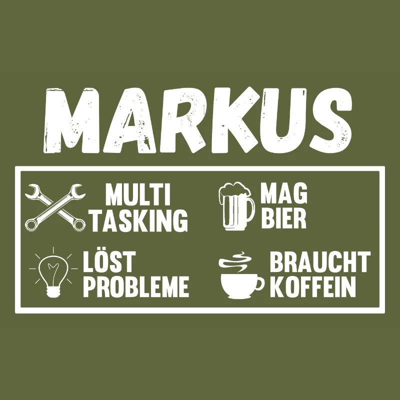 Markus