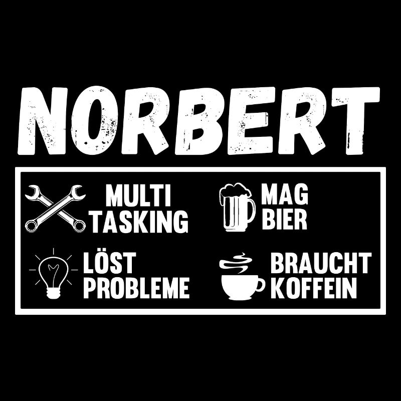 Norbert