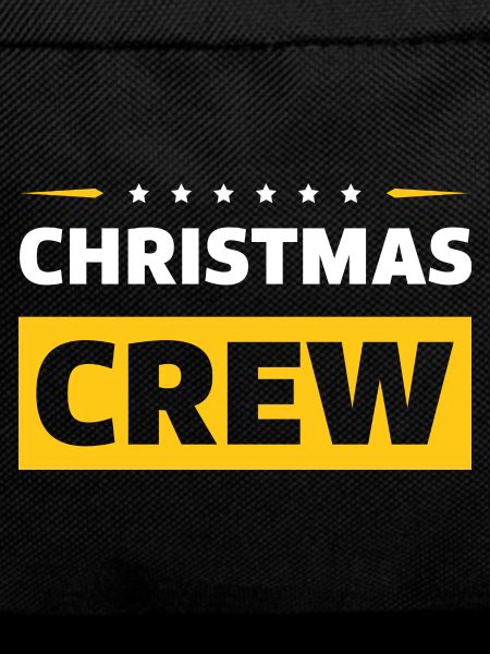Christmas Crew