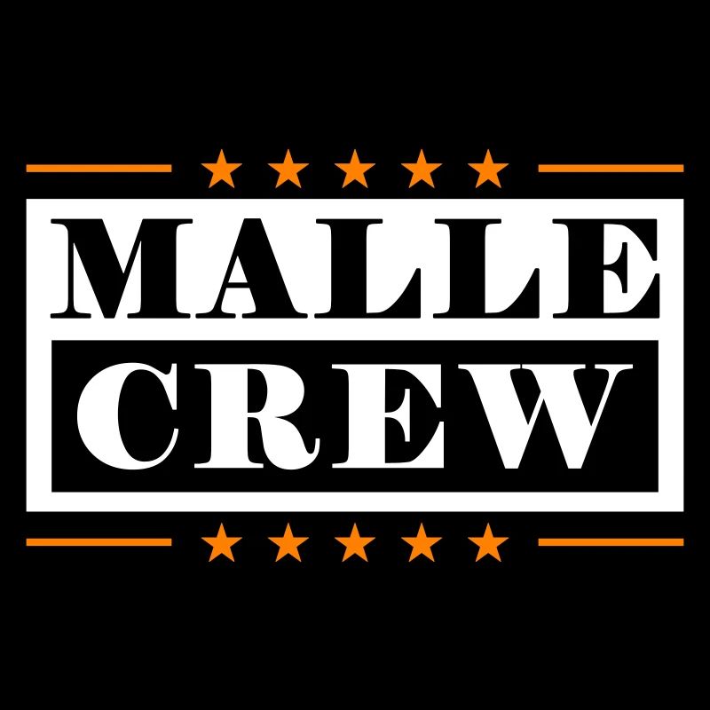 Équipage Malle