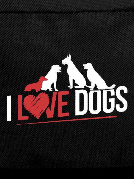I Love Dog