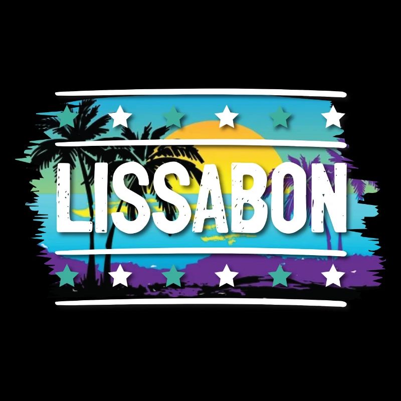 Lissabon