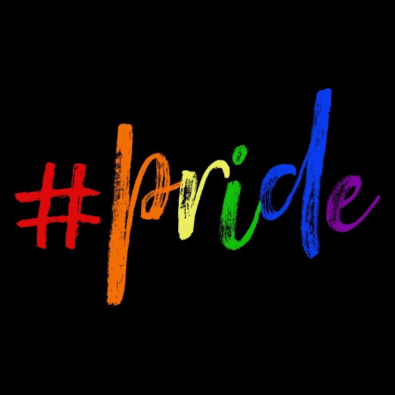 LGBT Regenbogen Gay Pride Homo Lesbisch Schwul