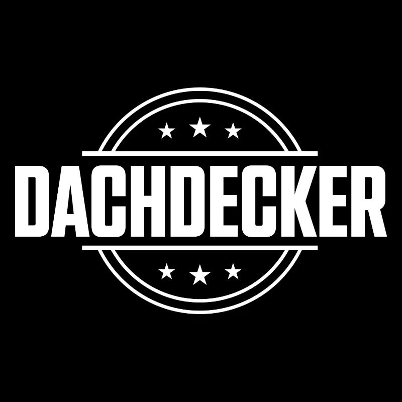 Dachdecker Beruf