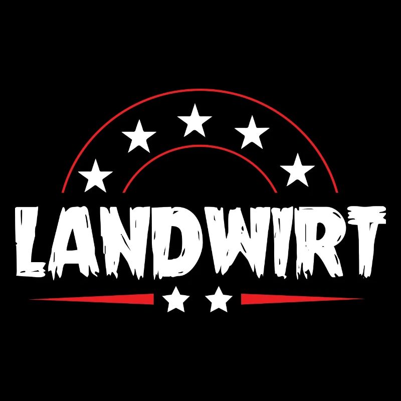 Landwirt Beruf