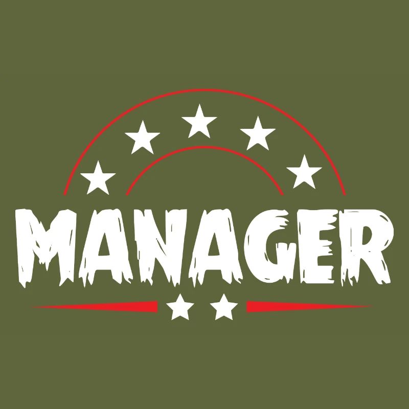 Manager Beruf