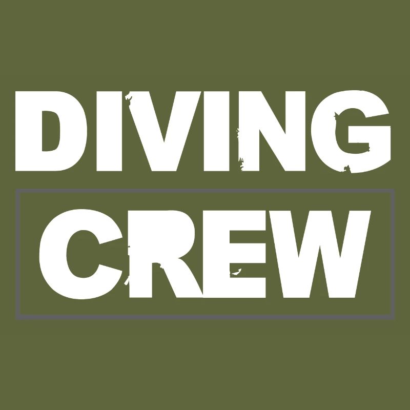 Diving Crew