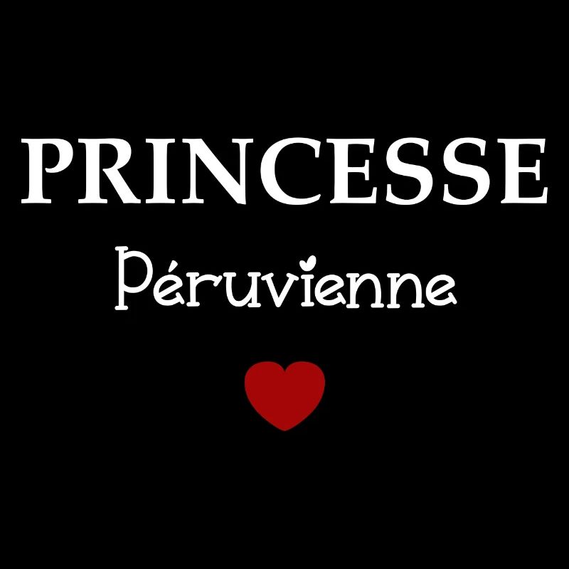 Princesse péruvienne