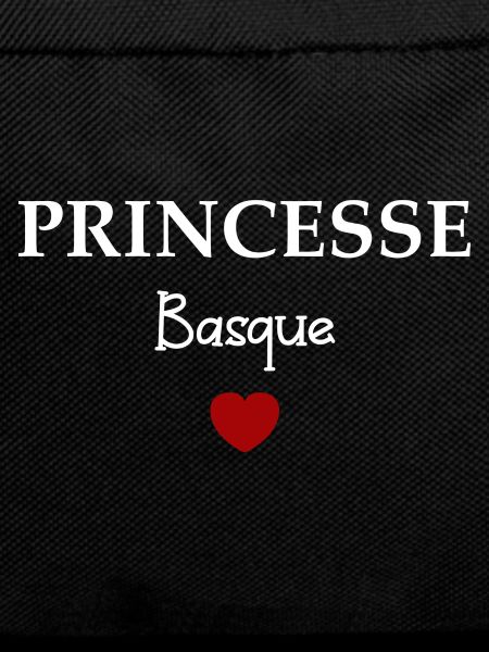 Princesse basque