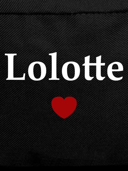 lolotte