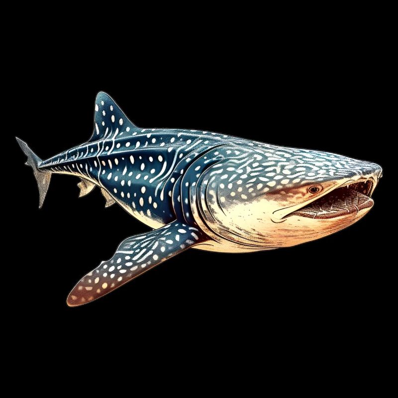 Requin-baleine