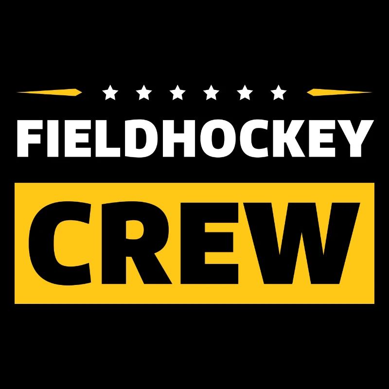 Field Hockey Crew