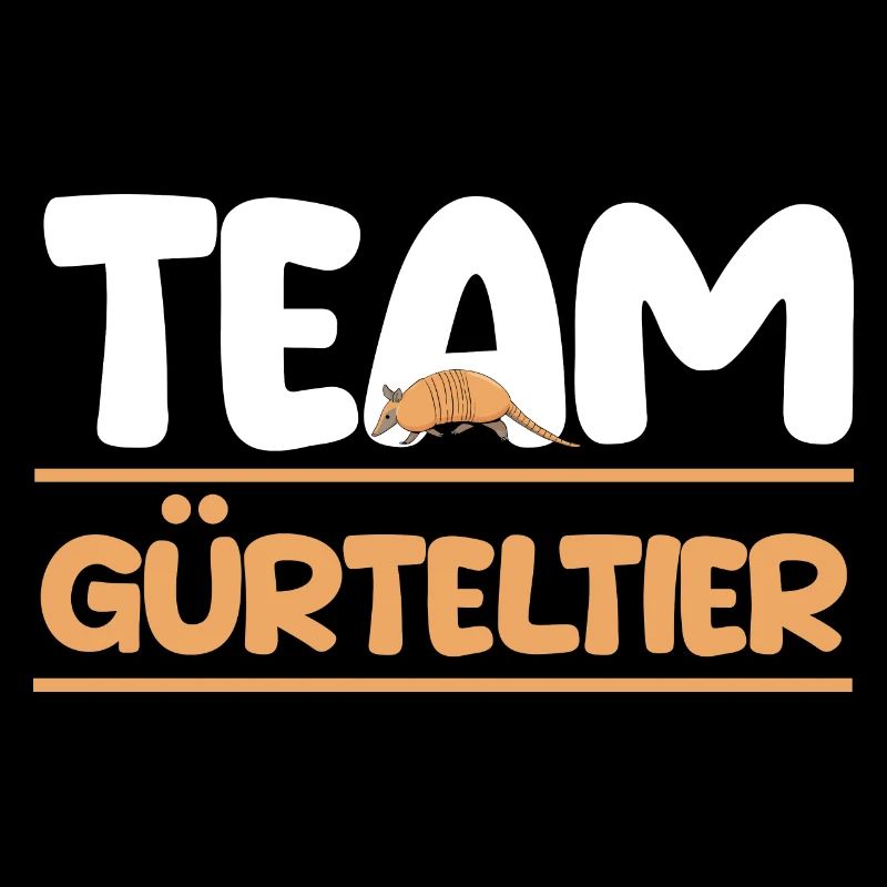 Gürteltier