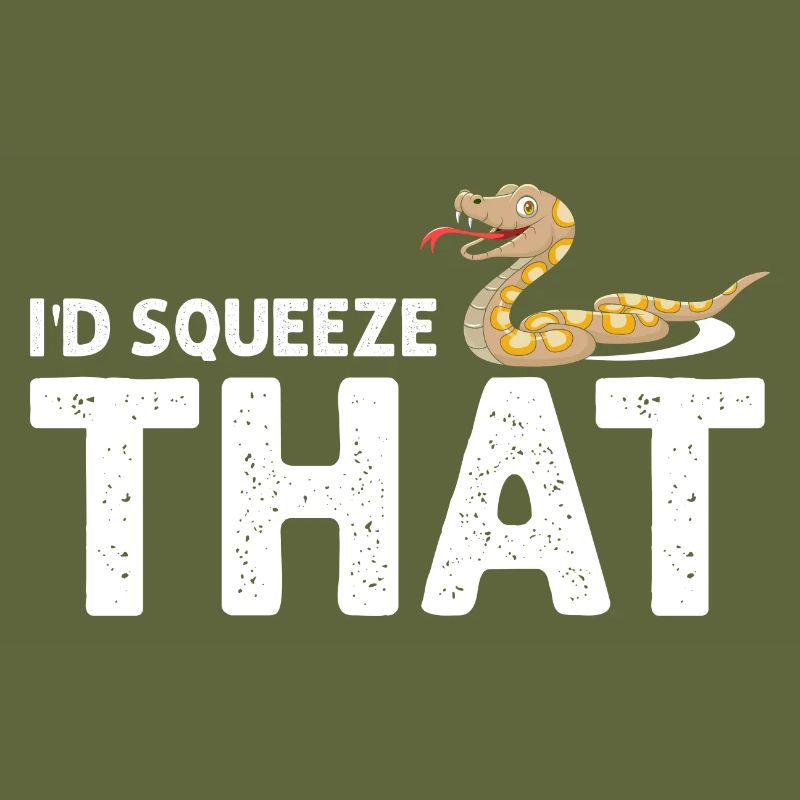 King python design pour les amateurs de serpents