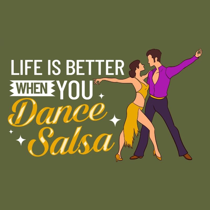 Salsa Dance Music Course Beginner Workout Dancer