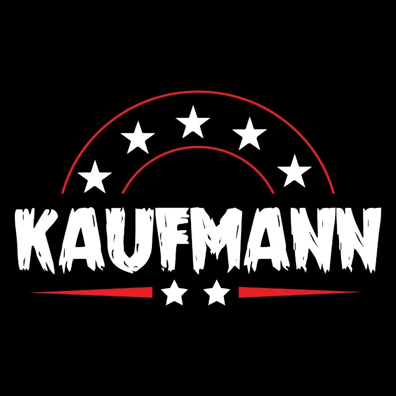 Kaufmann Beruf