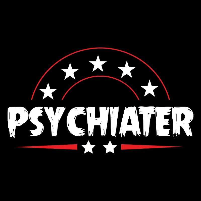 Psychiater Beruf