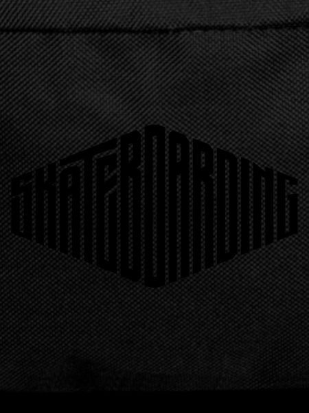 Skateboarding