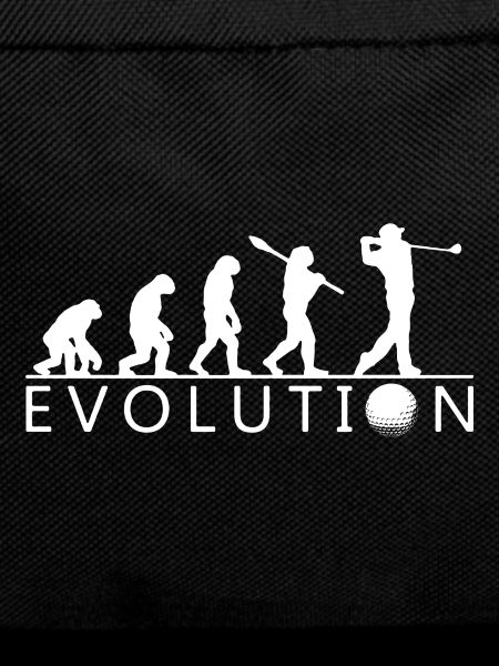 Evolution Of Golf