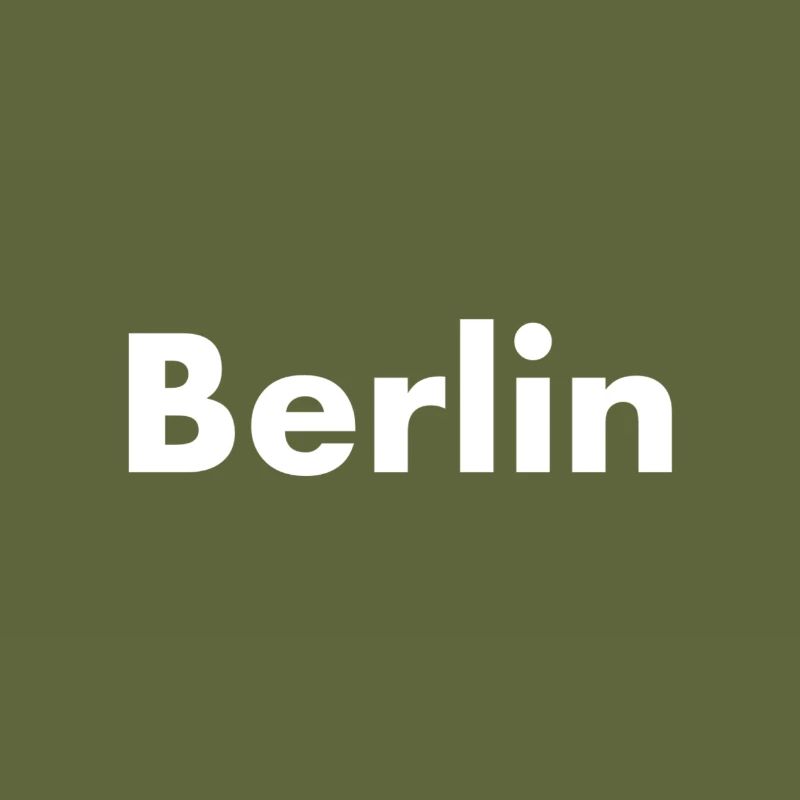 Berlin Germany