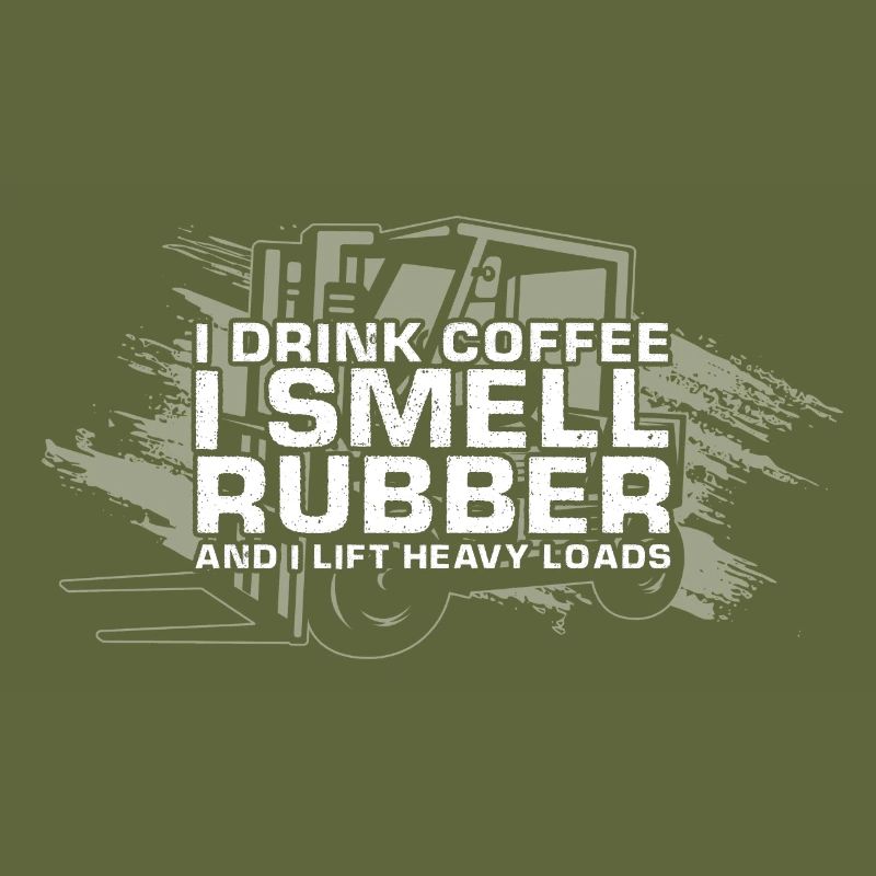 Warehouse drivers and warehouse workers for forklifts