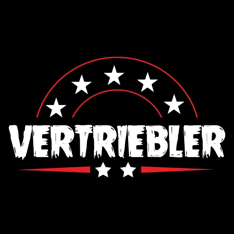 Vertriebler Beruf