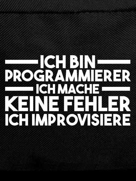 Programmieren Entwickler Coder Programmierer