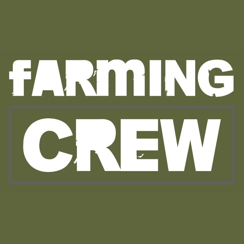 Farming Crew