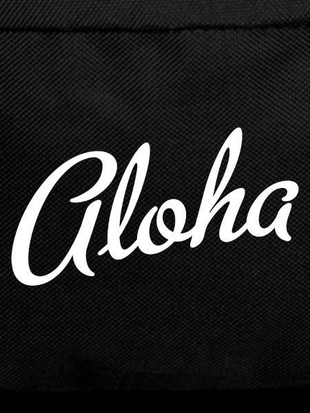 Aloha