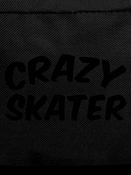 Crazy Skater