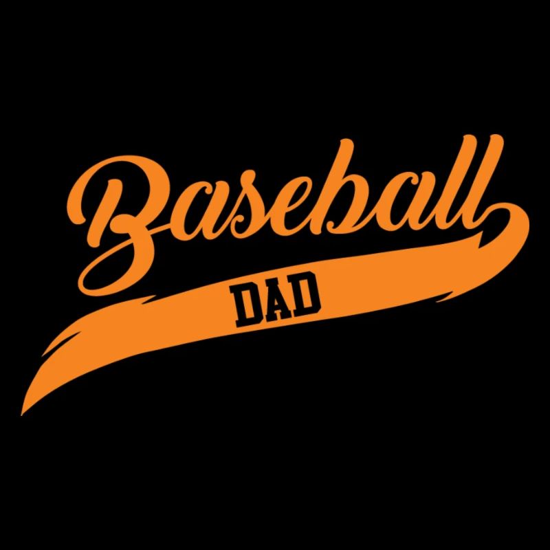 Baseball Daddy