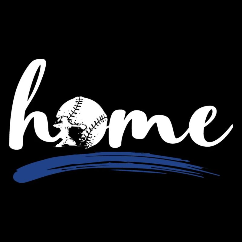 Coup de circuit de baseball
