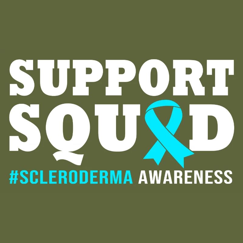 Scleroderma