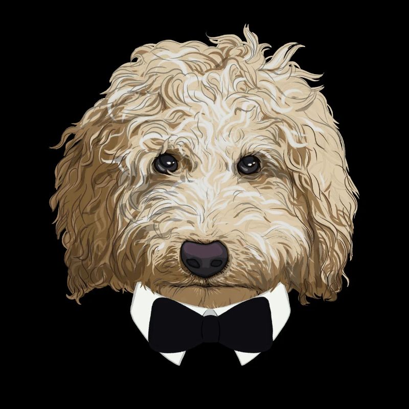Sir Labradoodle