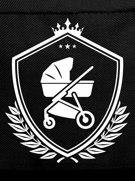 Stroller sign