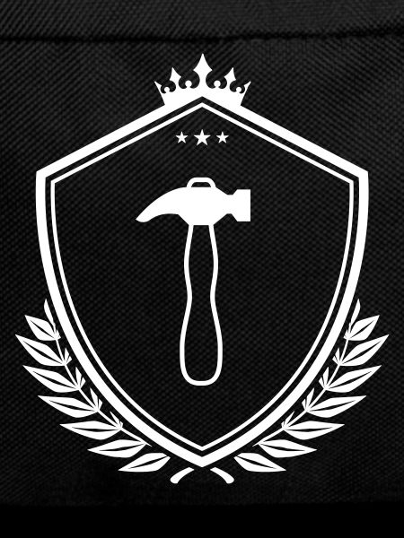 Hammer Shield