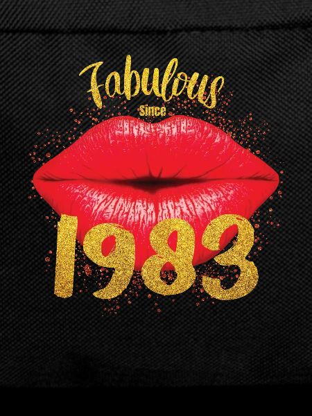 Fabulous since 1983