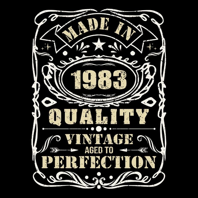 Qualité Made in 1983