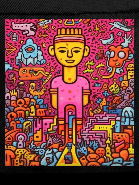 STREET ART IMAGINATION