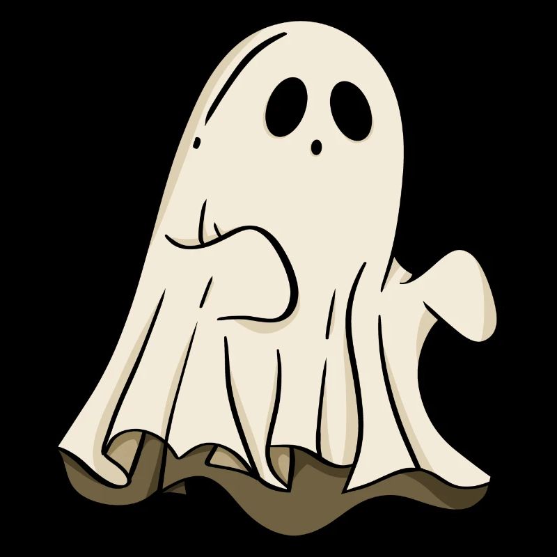 Ghost Halloween
