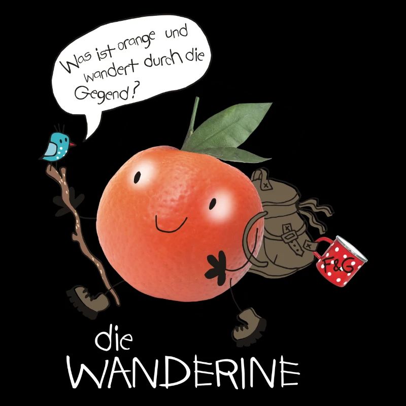 Wanderine
