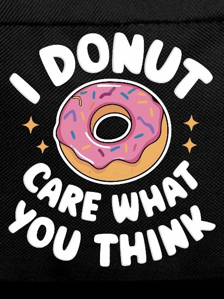Donut Donuts Candy Bagel