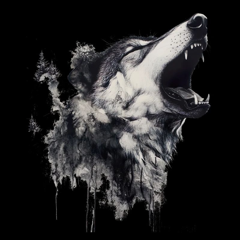Die Wolfsangst, ein komplexes Phänomen