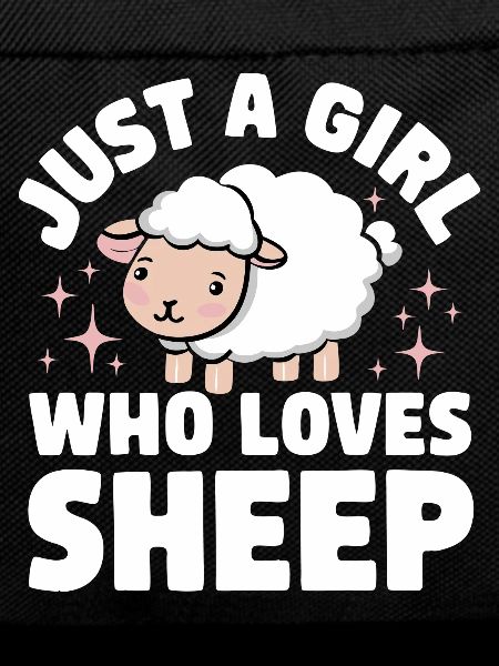 Sheep Sheep Farmer Lamb Farmer