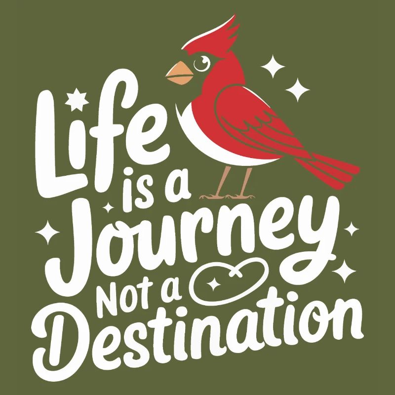 Kardinal Rotkardinal Vogel Roter Kardinal