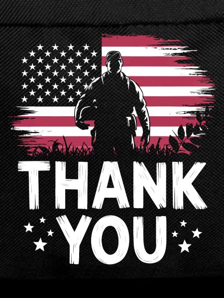 Veteran Military Soldier