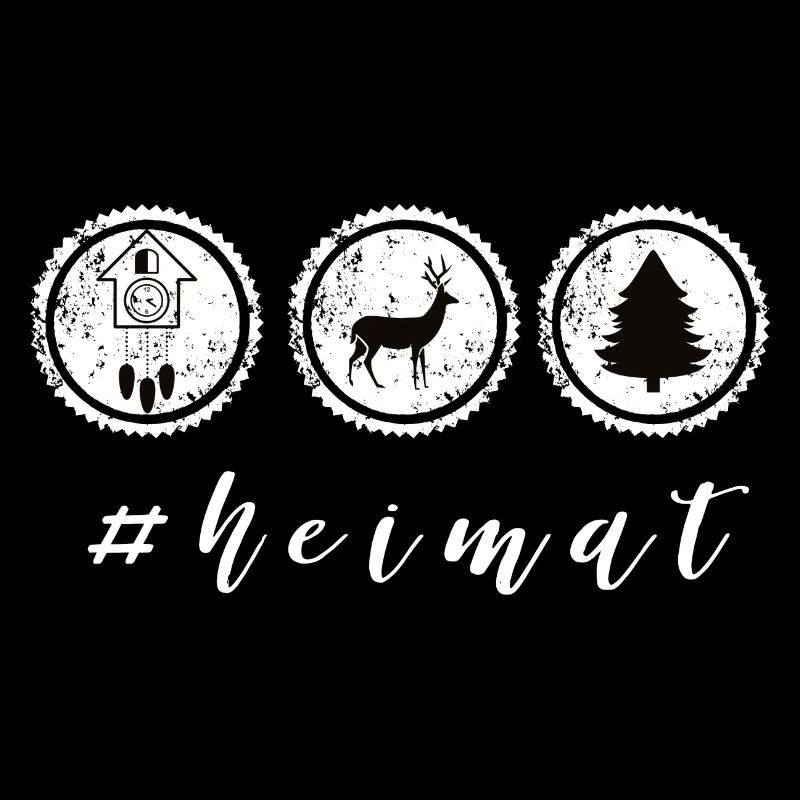 #HEIMAT